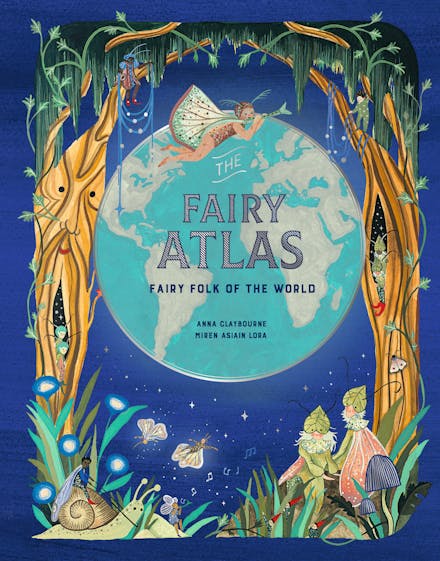 The Fairy Atlas