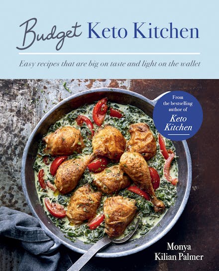Budget Keto Kitchen