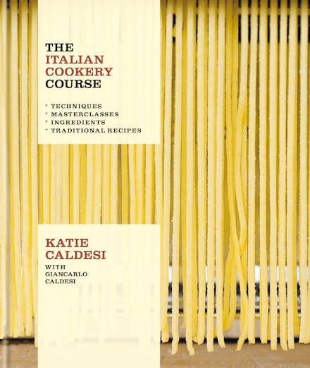 The Italian Cookery Course