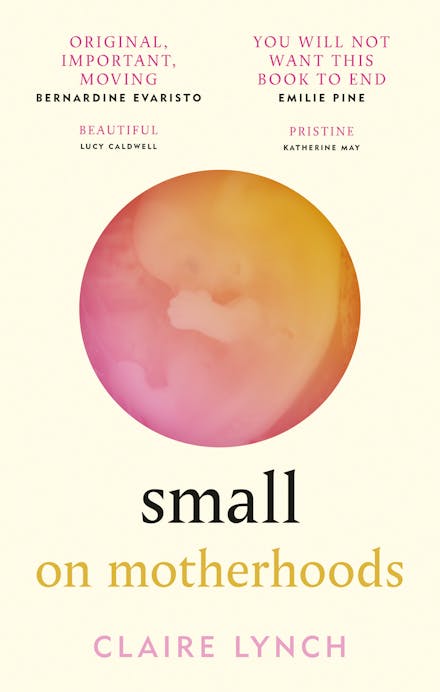 Small: On Motherhoods