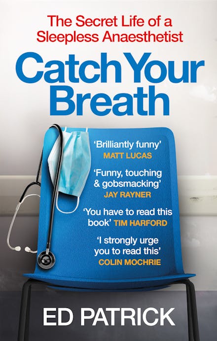 Catch Your Breath