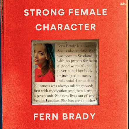 Strong Female Character