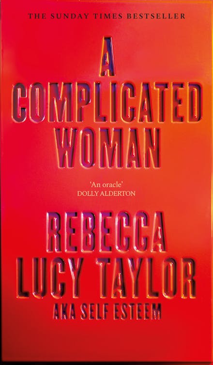 A Complicated Woman