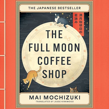 The Full Moon Coffee Shop