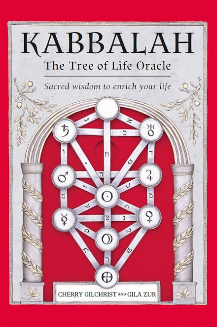 Kabbalah - The Tree of Life Oracle