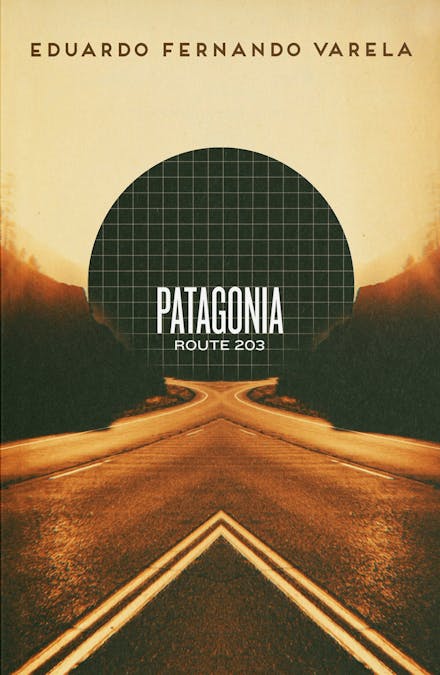Patagonia Route 203