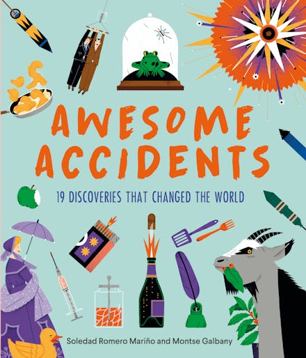 Awesome Accidents