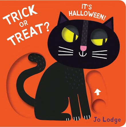 Trick or Treat? It s Halloween!