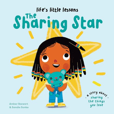 Life s Little Lessons: The Sharing Star