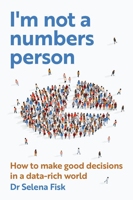 I'm Not A Numbers Person