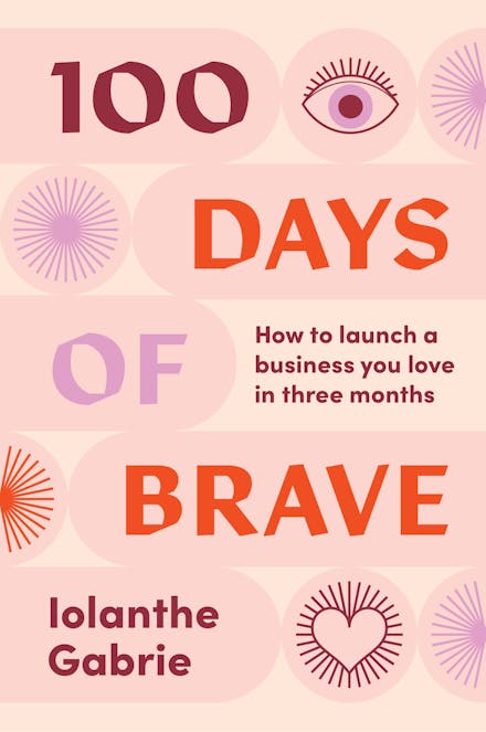 100 Days of Brave