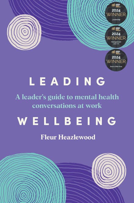 Leading Wellbeing