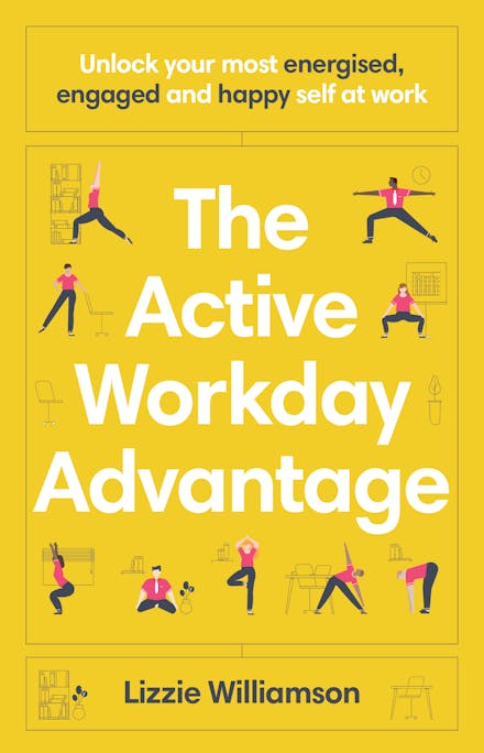 The Active Workday Advantage