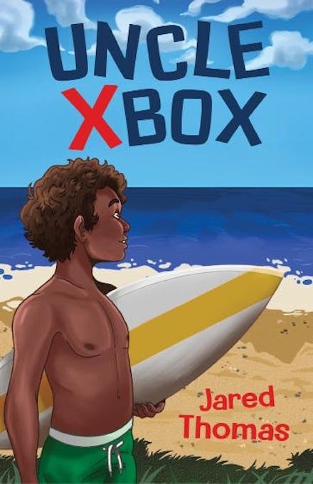 Uncle Xbox