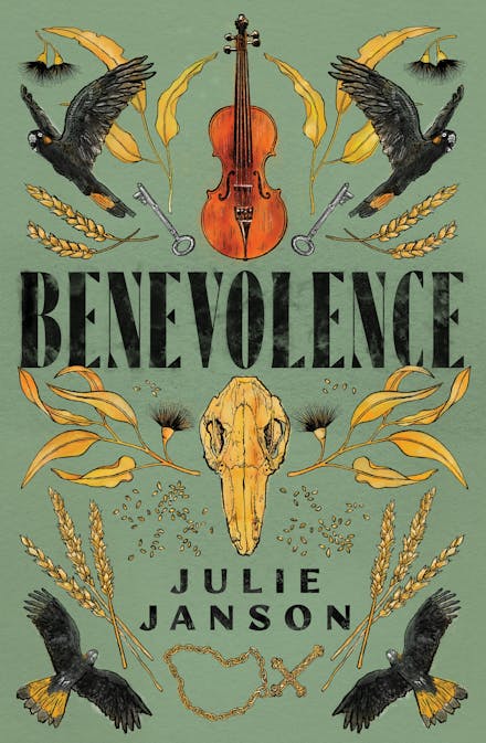 Benevolence