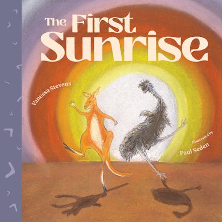 The First Sunrise