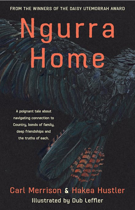 Ngurra Home