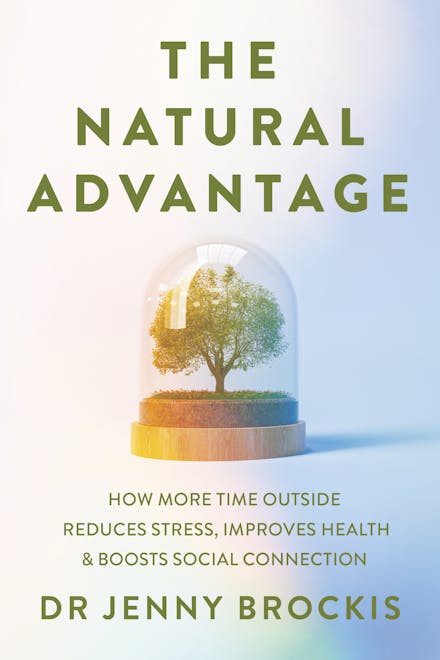 The Natural Advantage