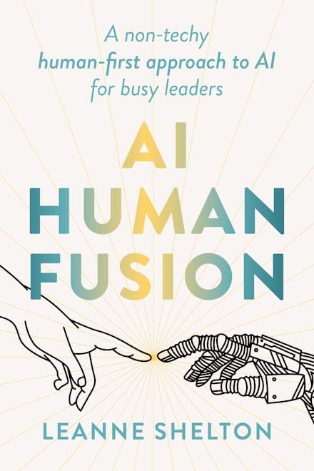 AI Human Fusion