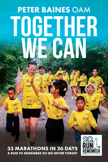 Together We Can