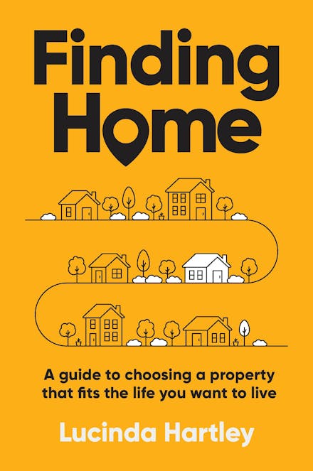 Finding Home