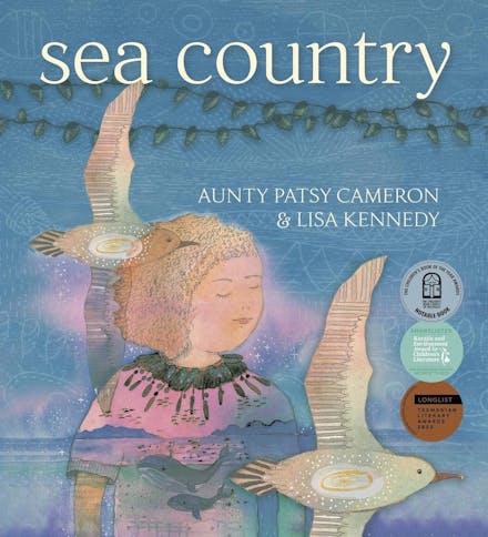 Sea Country