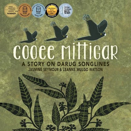 Cooee Mittigar