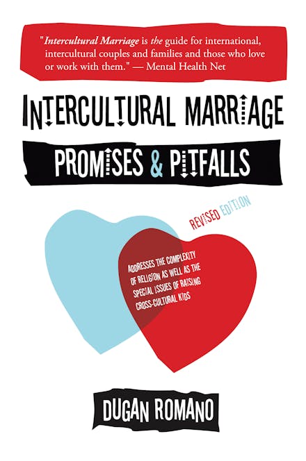 Intercultural Marriage