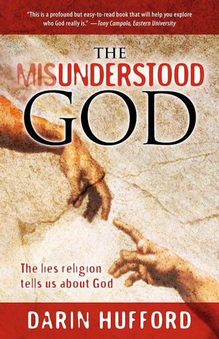 The Misunderstood God