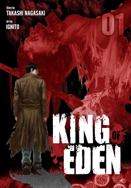 King of Eden, Vol. 1