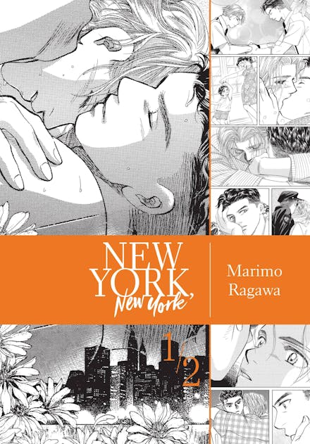 New York, New York, Vol. 1