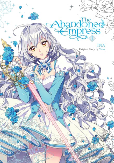 The Abandoned Empress, Vol. 1 (comic)