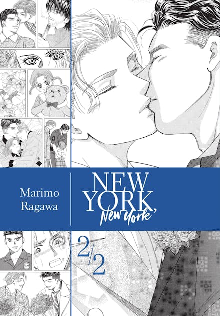 New York, New York, Vol. 2
