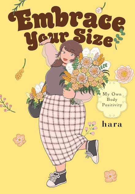 Embrace Your Size