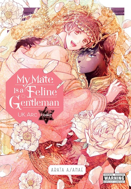 My Mate Is a Feline Gentleman: UK Arc Under