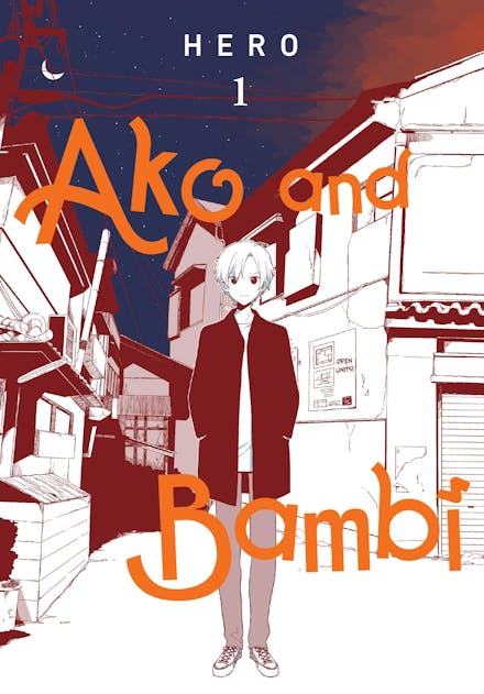 Ako and Bambi, Vol. 1
