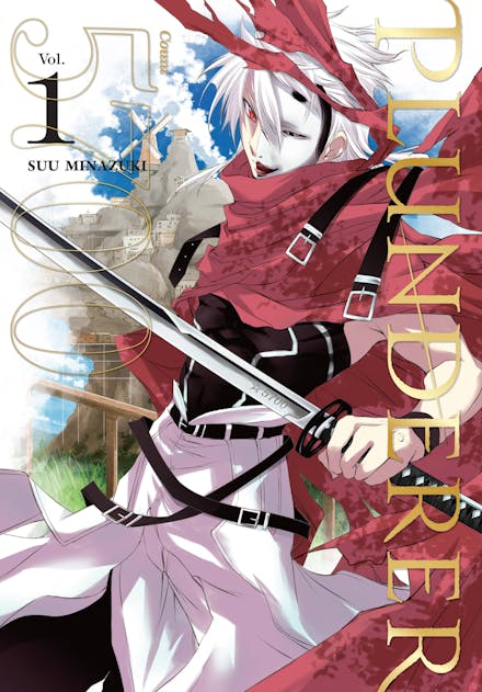 Plunderer, Vol. 1