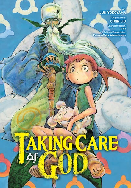 Taking Care of God