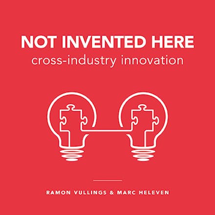 Not Invented Here