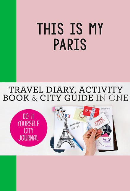This is my Paris