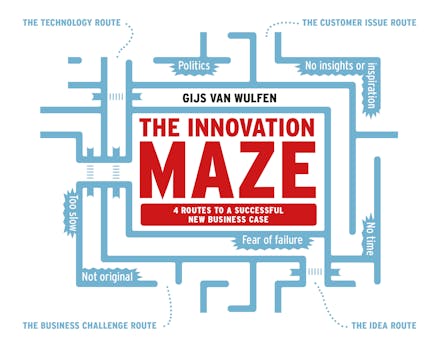 The Innovation Maze