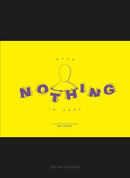Read Nothing in Here