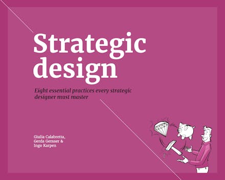 Strategic Design