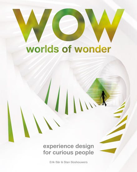 Worlds of Wonder
