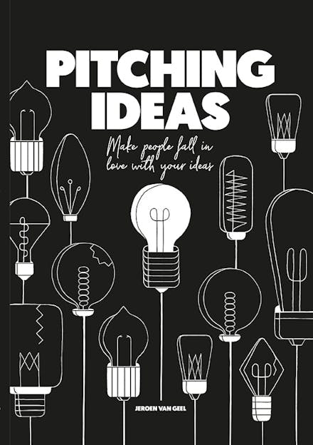 Pitching Ideas
