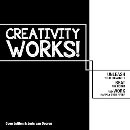 Creativity Works!
