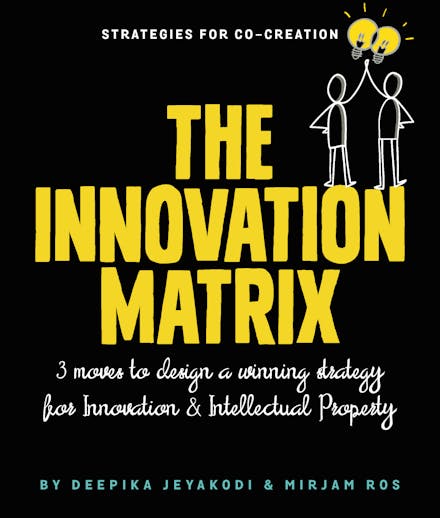 The Innovation Matrix