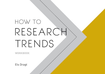 How to Research Trends Workbook