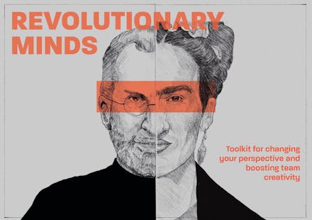 Revolutionary Minds