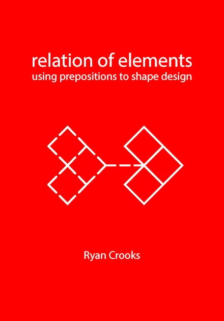 Relation of Elements
